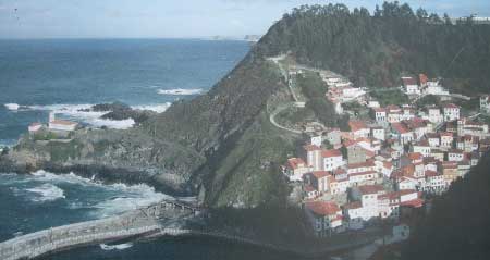 Cudillero (Asturias)