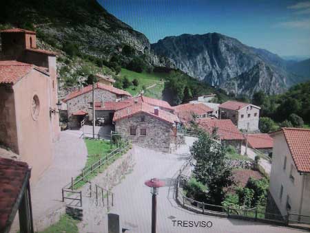 Tresviso (Cantabria)