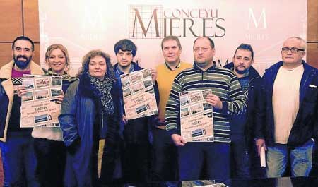 "Agrupación Fotográfica Semeya" de Mieres (Asturias)
