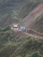 Reparación senda Tranqueru (Asturias)
