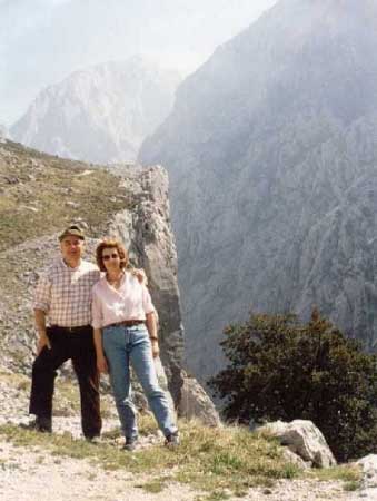 Senda del Cares (Asturias)