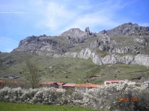 Alto Bernesga (Le�n)