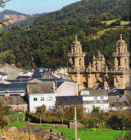 Mondoñedo (Lugo-España)