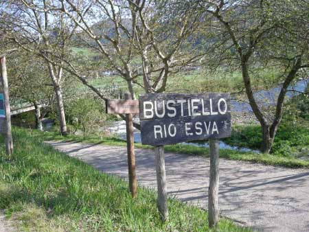 Bustillo de Paredes (Asturias)