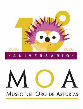Museo del Oro de Navelgas (Tineo-Asturias)