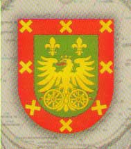 Heráldica del concejo de Carreño (Asturias-España).