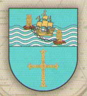 Heráldica de Ribadedeva (asturias-España)