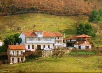 El Bravo (Mieres)