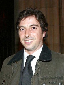 Manuel Loring D B IV conde de Mieres